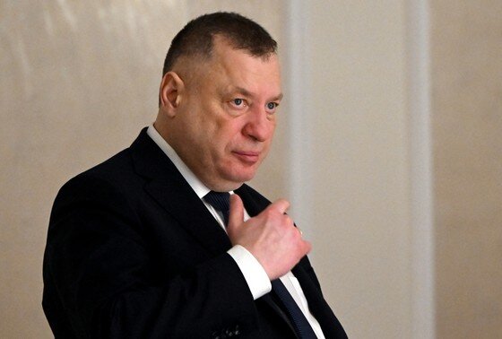    Депутат Госдумы Юрий Швыткин