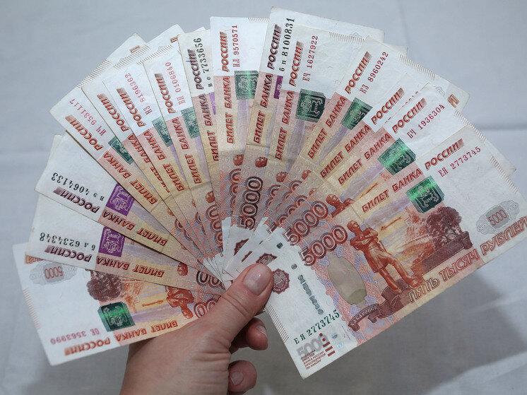   Лилия Шарловская