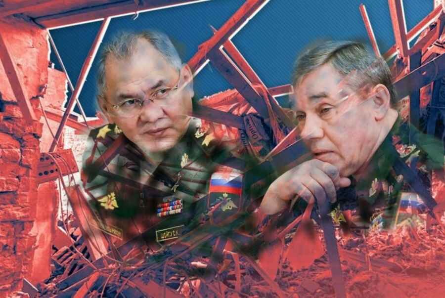 Полководцы