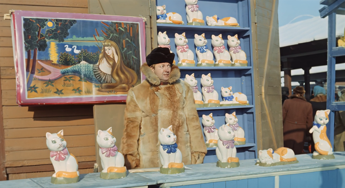 Иди тренируйся на кошках. Налетай не скупись покупай живопись. Живопись))))) Налетай не скупись - покупай живопись. Налетай торопись покупай живопись. Живопись в кинофильме операция ы.