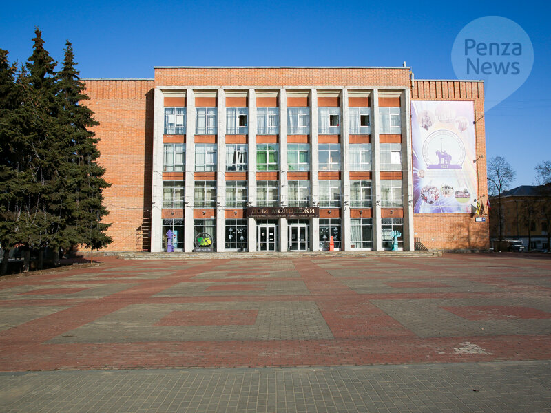    © Фото из архива ИА «PenzaNews»