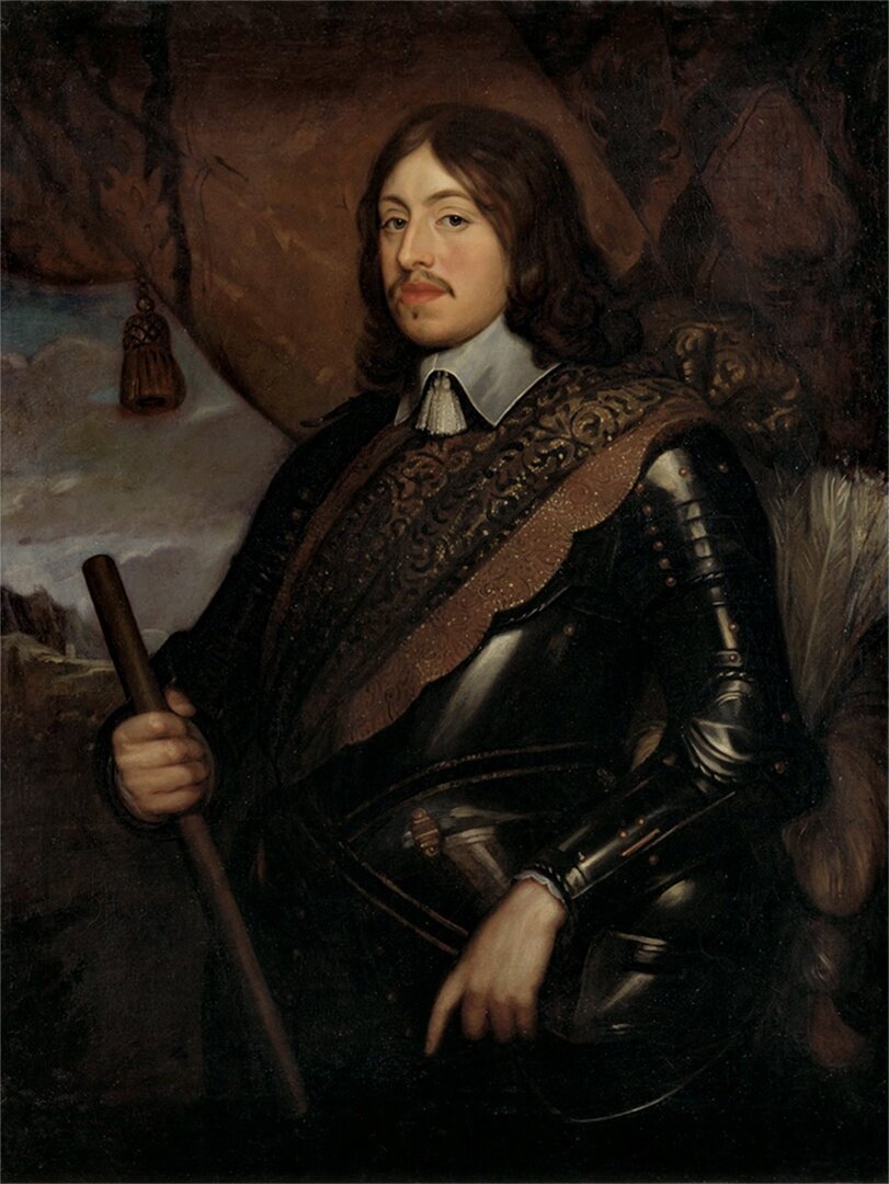 Карл X Густав