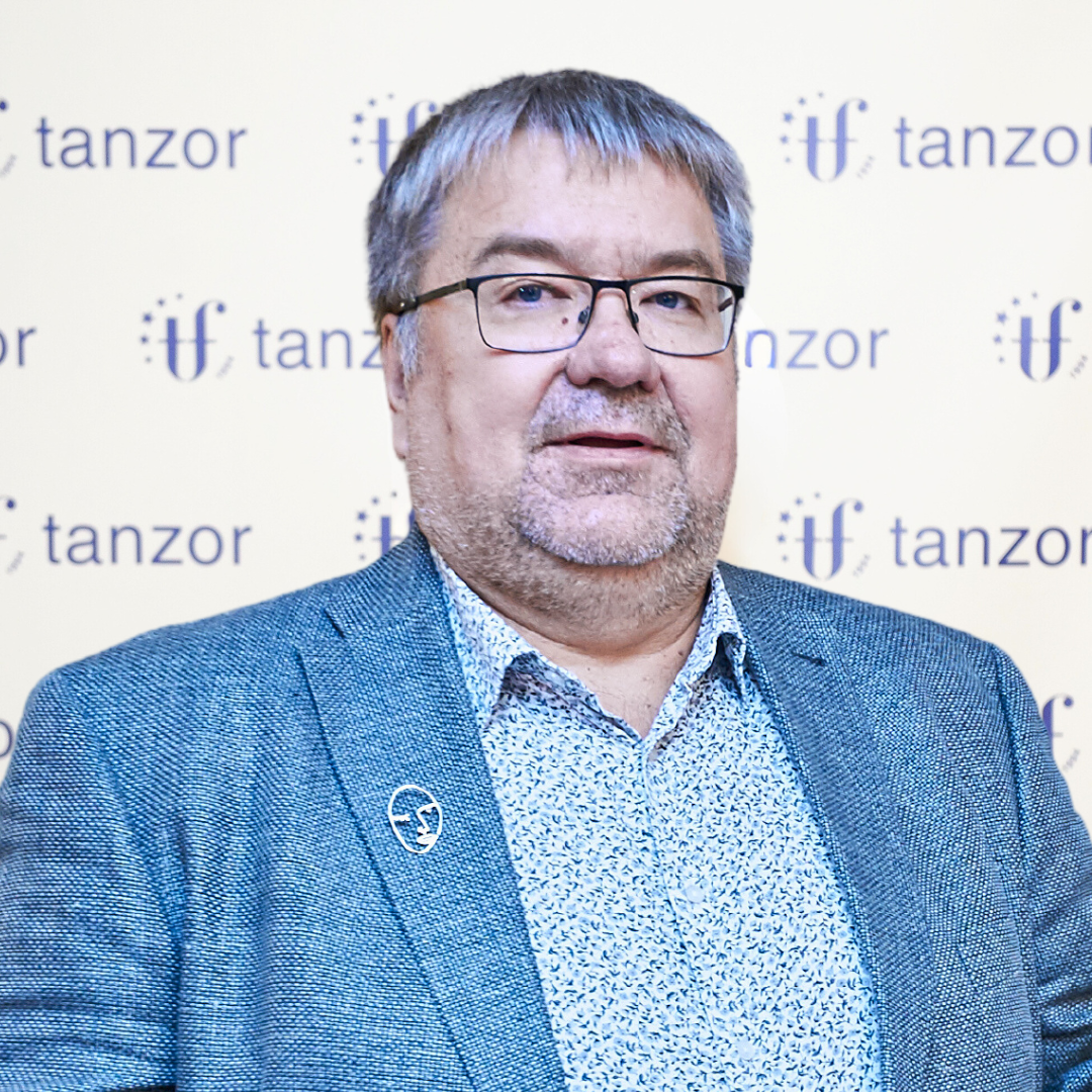 Автор статьи - Владимир Игоревич Шлямин, кандидат химических наук, основатель и президент группы компаний "Танзор"