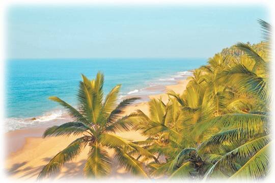    Россия выкупит у Индии часть побережья