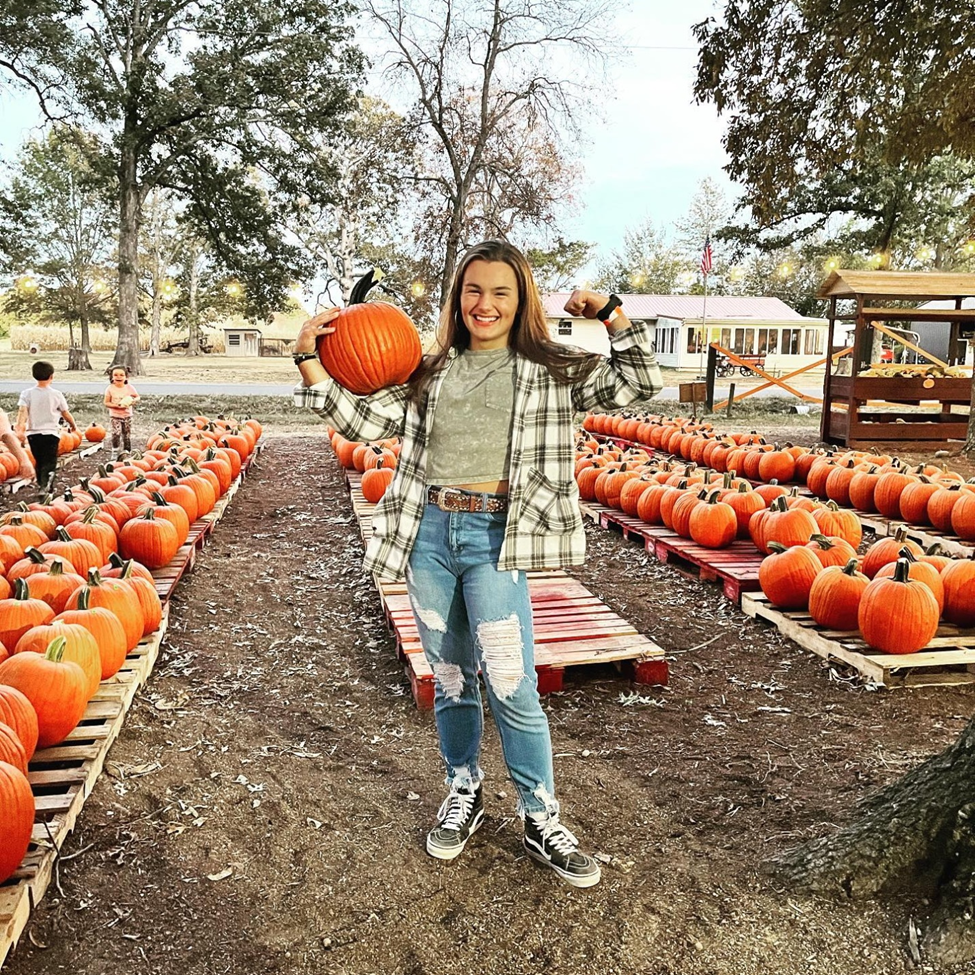 Марли Пэрриш