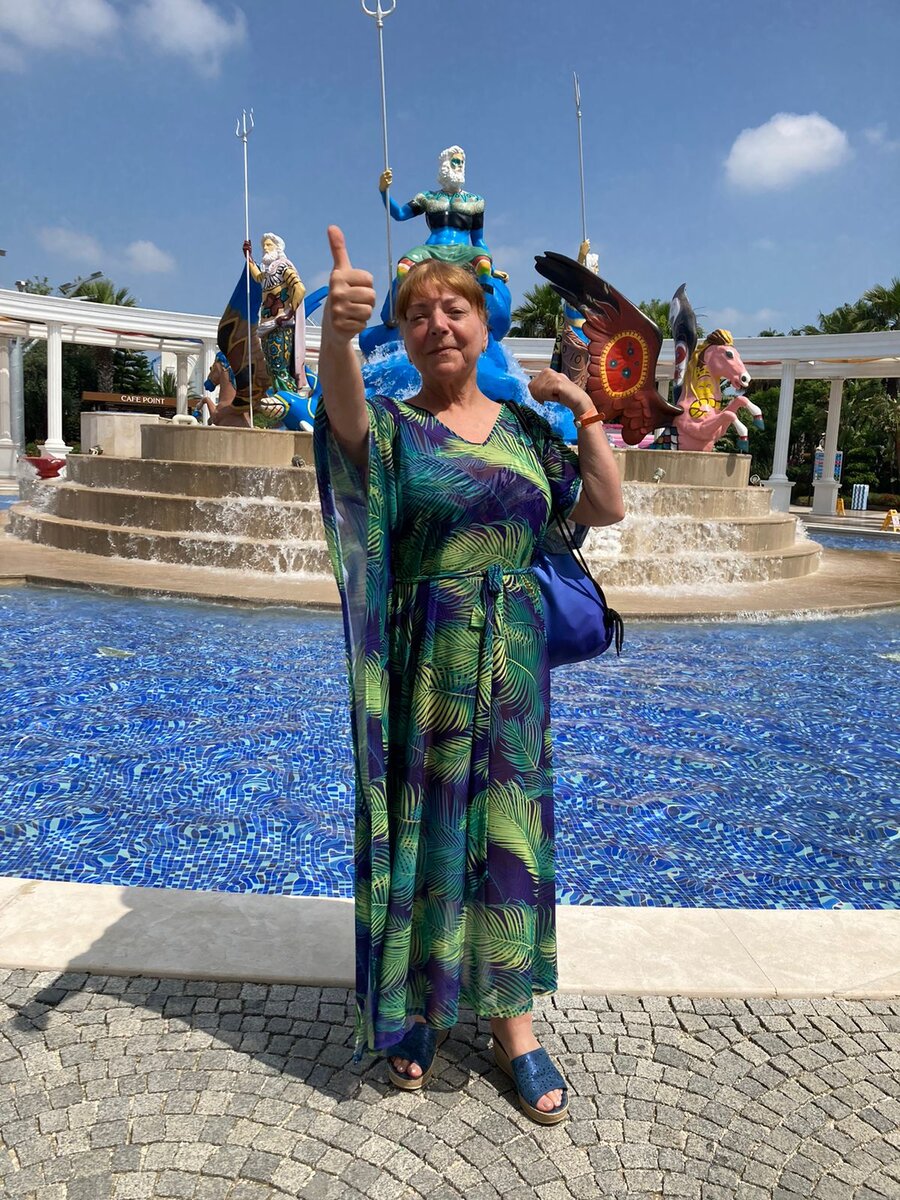 Фото автора