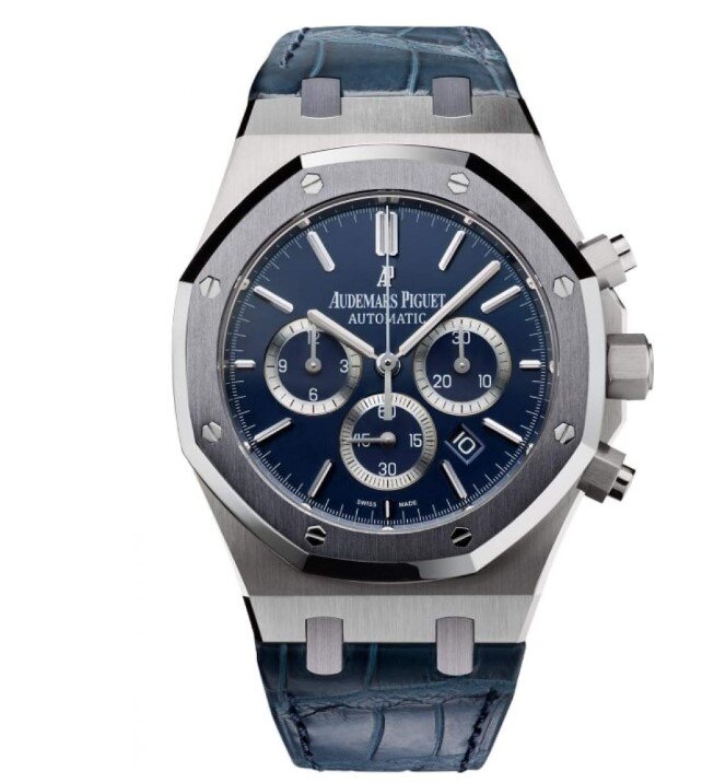 Audemars Piguet Royal Oak Chronograph Leo Messi 
