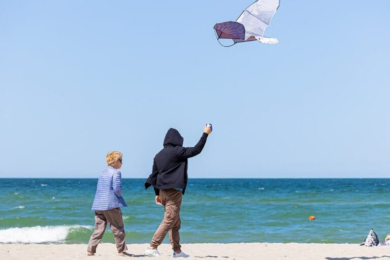    Оренбуржцы смогут отдохнуть на круглогодичном курорте в Калининграде Марина Шарт