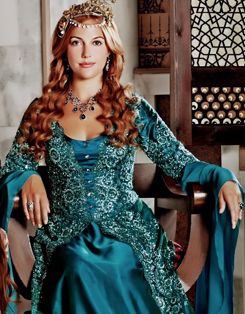 Хюмашах султан