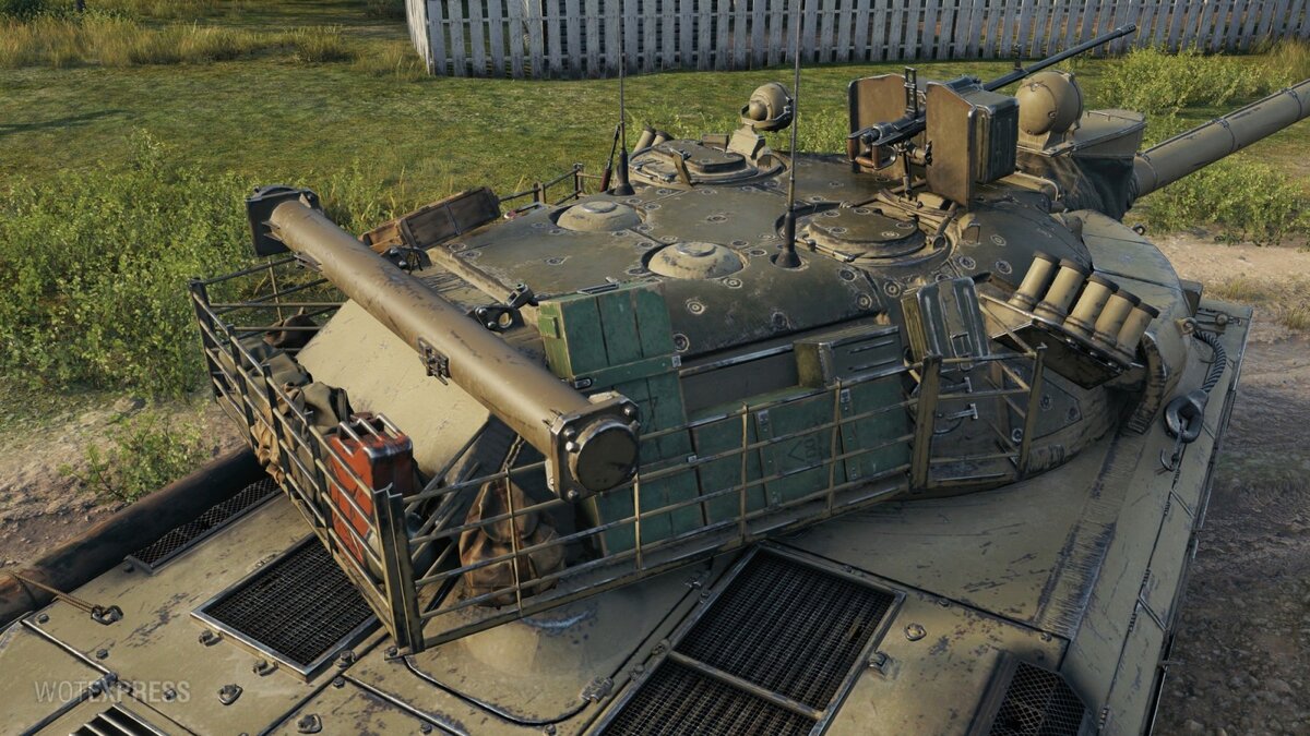 Wz 111 6. WZ-111 model 6. Танковый ДОТ. 3д стили для World of Tanks.