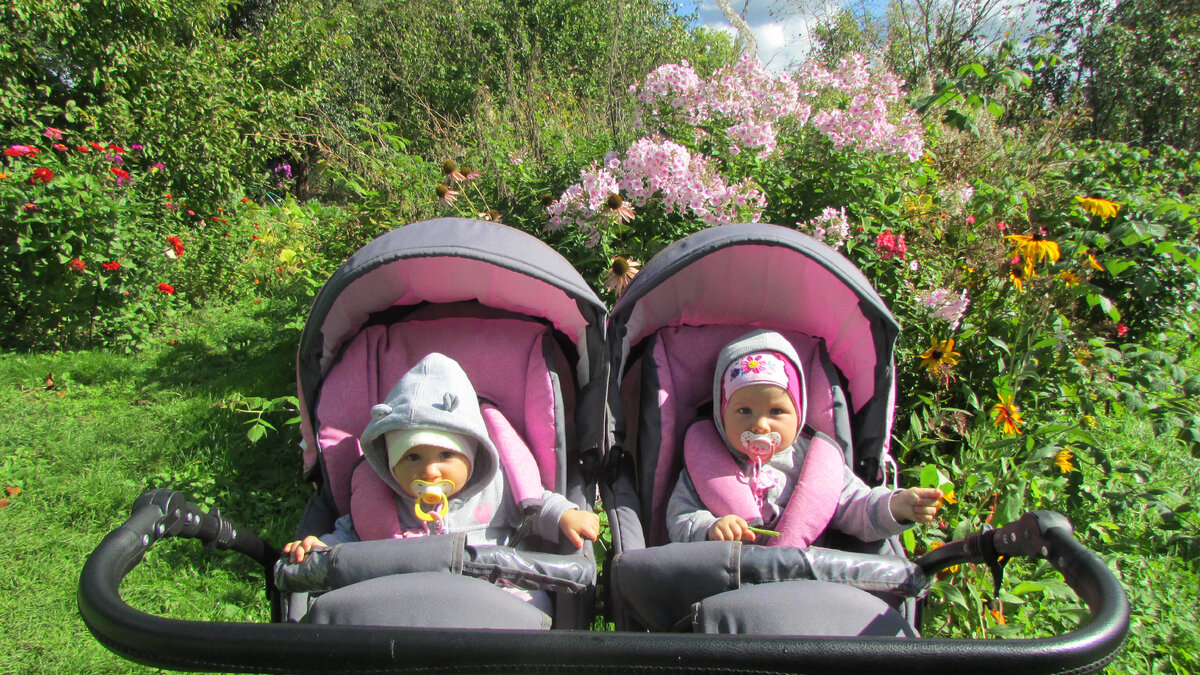 Фото из личного архива (работодатели меня "прям с руками отрывали" в то время, ага)