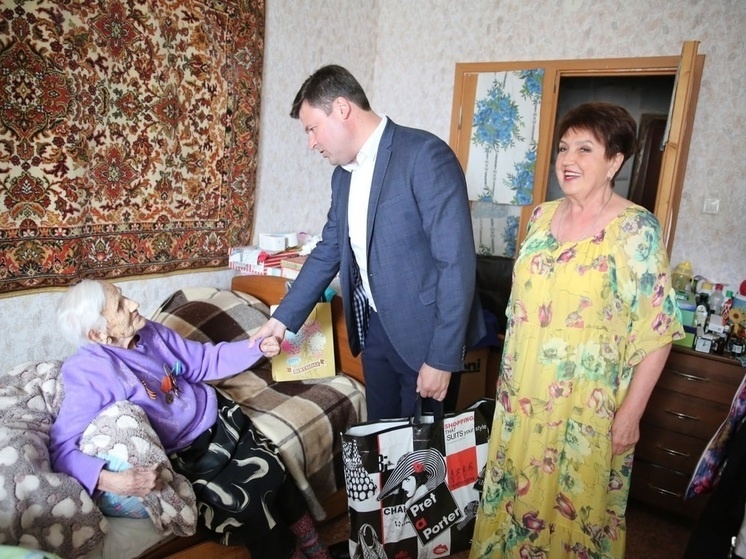     Фото: пресс-службы Городской Думы Калуги