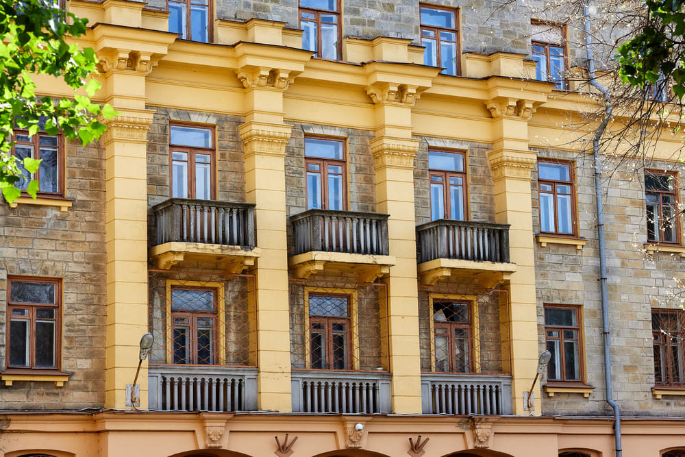 Квартиры в сталинских домах - все за и против. Стоит ли покупать ...