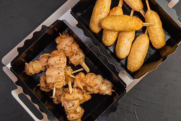 Подборка блюд для деского фуршета: https://lifeandtaste.shop/shop/tag/childmenu