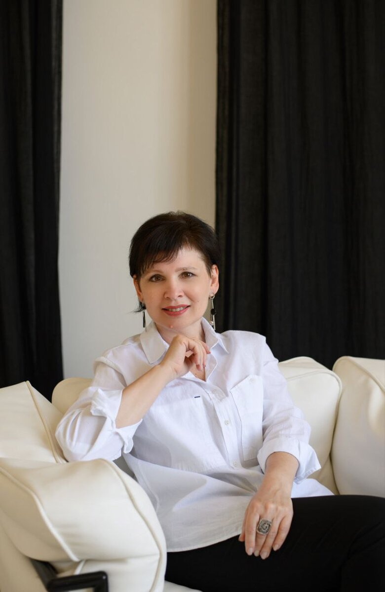 из личного архива автора