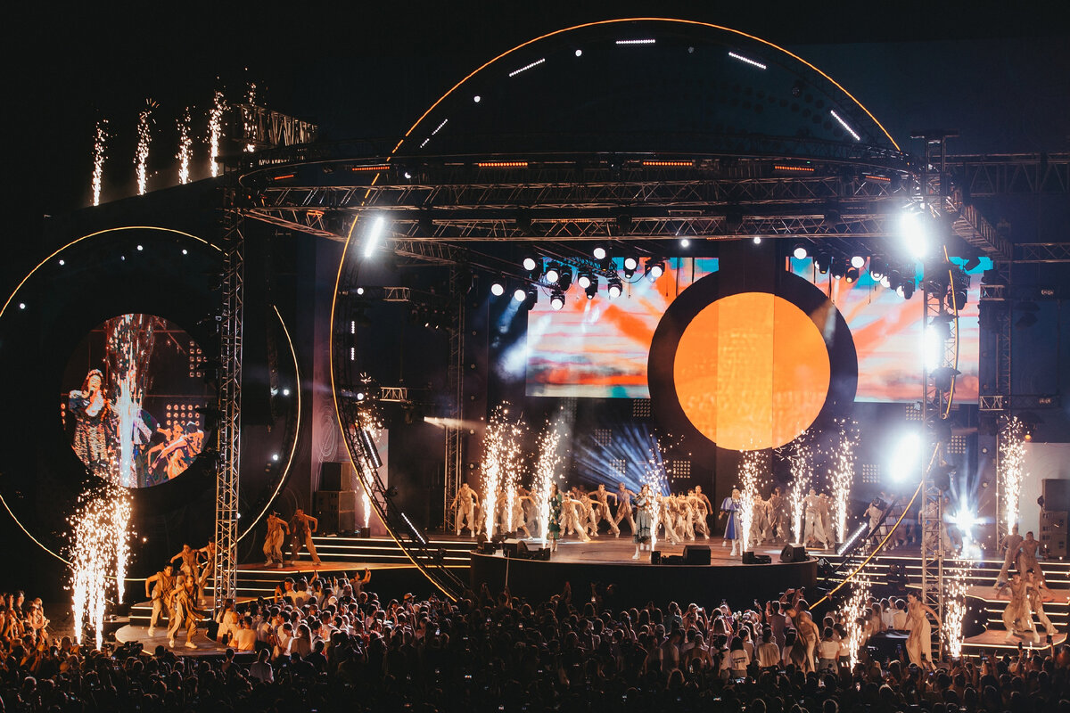 Фото: пресс-служба «Таврида.АРТ»