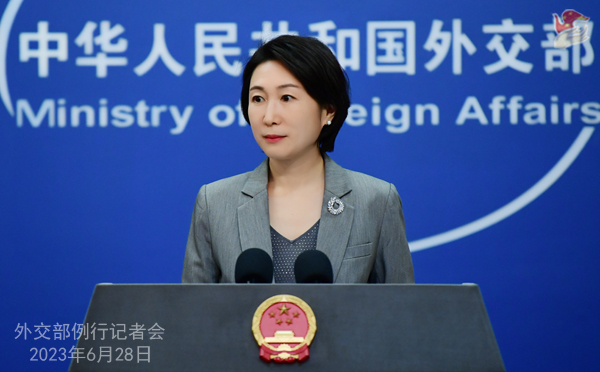 fmprc.gov.cn