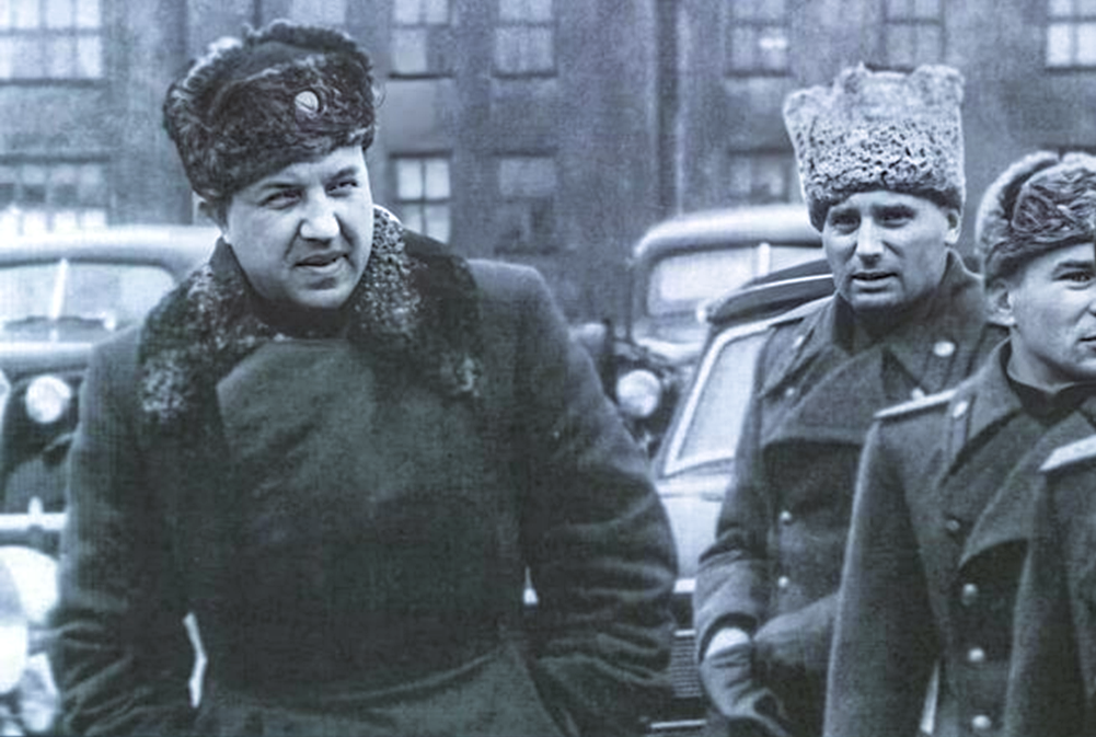 Руководитель смерш. Виктор абакумов смерш. абакумов министр госбезопасности. генерал нквд абакумов. мгб ссср абакумов.