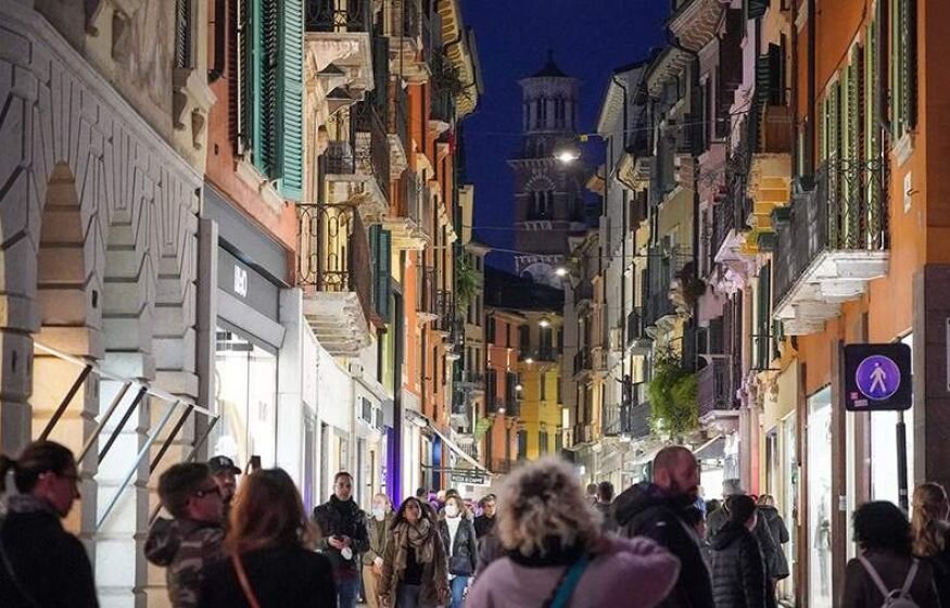    Стали известны потери Европы от ухода российских туристов