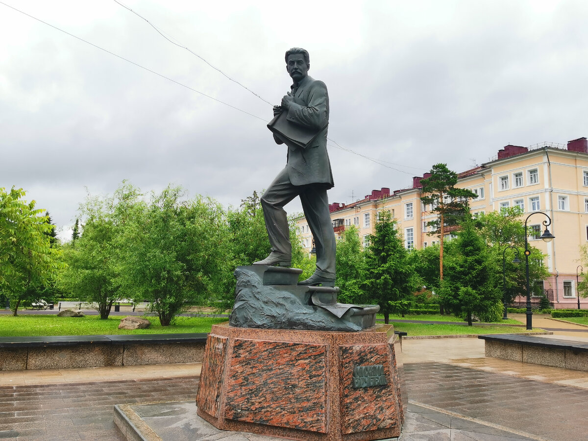 Фото автора канала 