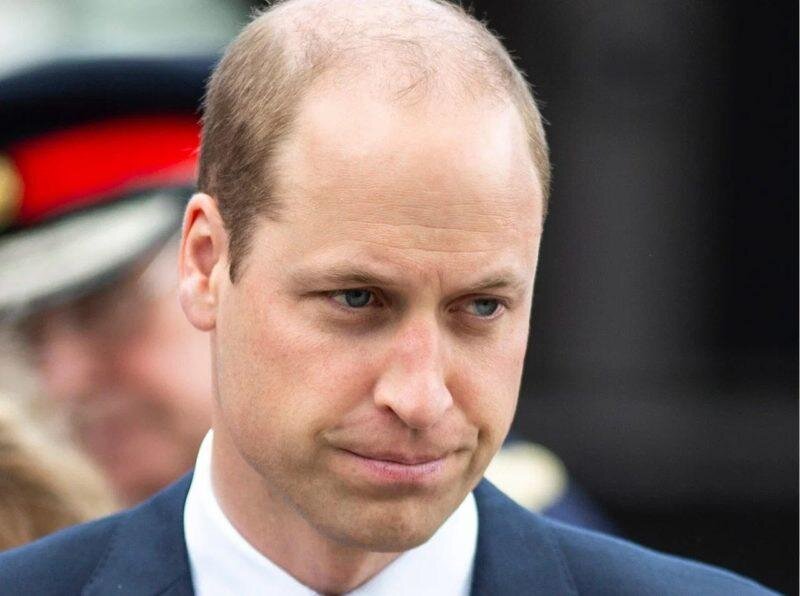 Принц Уильям. Фото Социальные сети. Фотография взята из открытых источников.  📷
