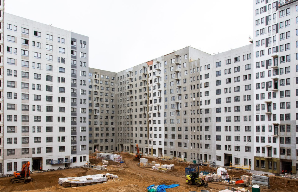 Строительство жк молжаниново. ЖК Молжаниново самолет. УК Адмирал ЖК Рассказово. ЖК Рассказово 14 дом. ЖК Рассказово дом 11.