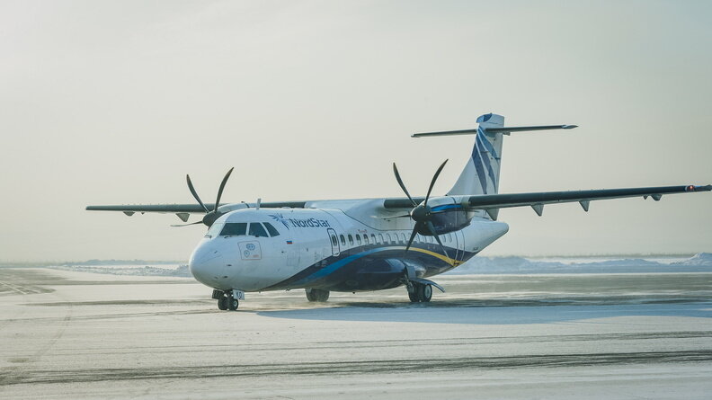     В Ростове-на-Дону у аэропорта Платов, который в данный момент закрыт, есть сразу несколько активных вакансий, говорится на сайтах по поиску работы.
