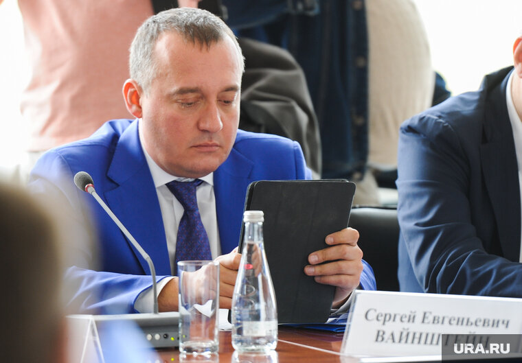    Вайнштейнам разрешили увеличить плотность застройки нового ЖК «Симфония» на АМЗ