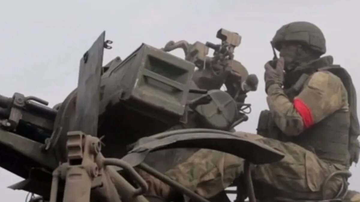 Фото: Минобороны России