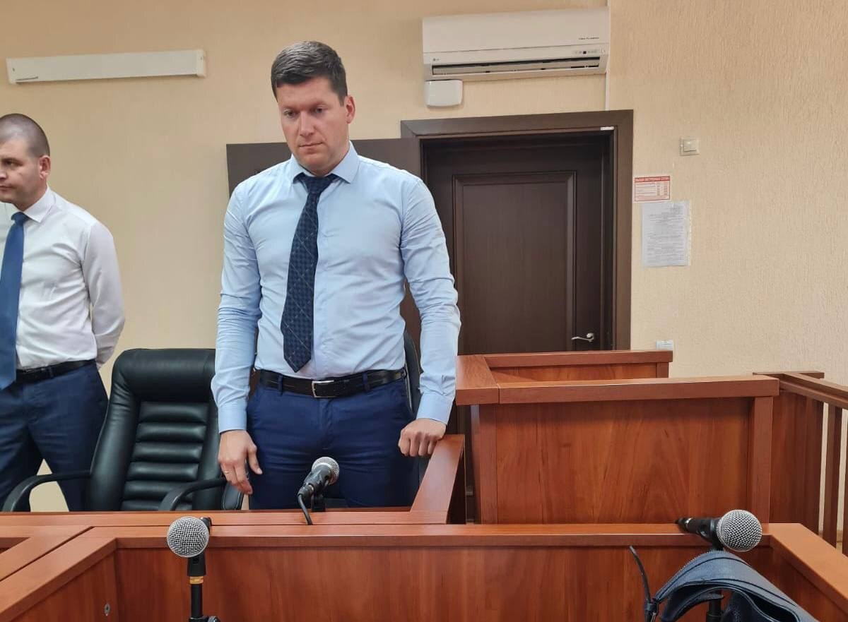 Фото: региональная прокуратура 