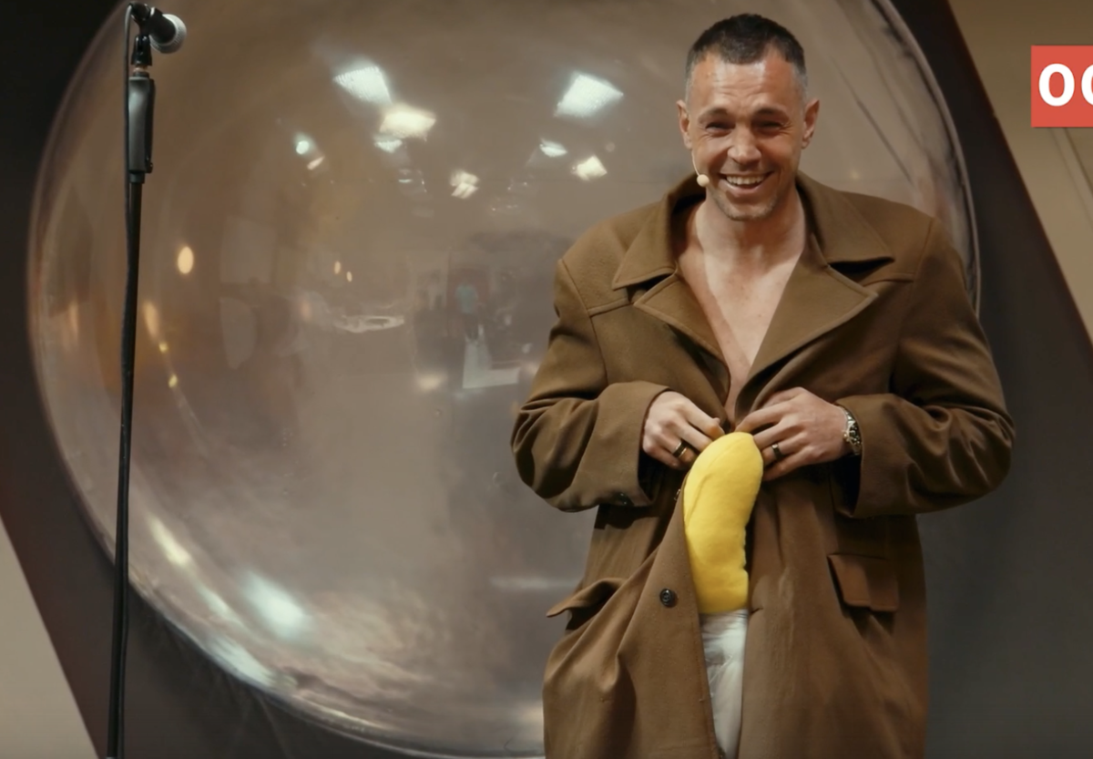 Слуцкий головин. Дзюба и слуцкий. Большое шоу 3 сезон азамат мусагалиев. Шоу слуцкого. Дзюба слуцкий новое.