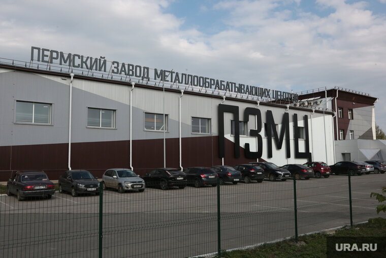    Структура «Рос­теха» владеет одной акцией ПЗМЦ