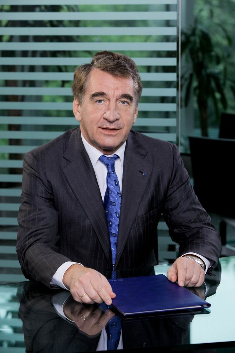 Александр Смирнов