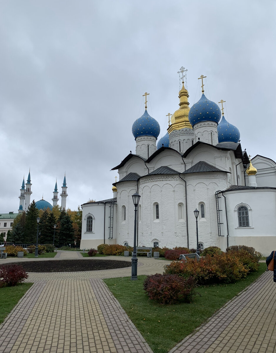 Фотография автора