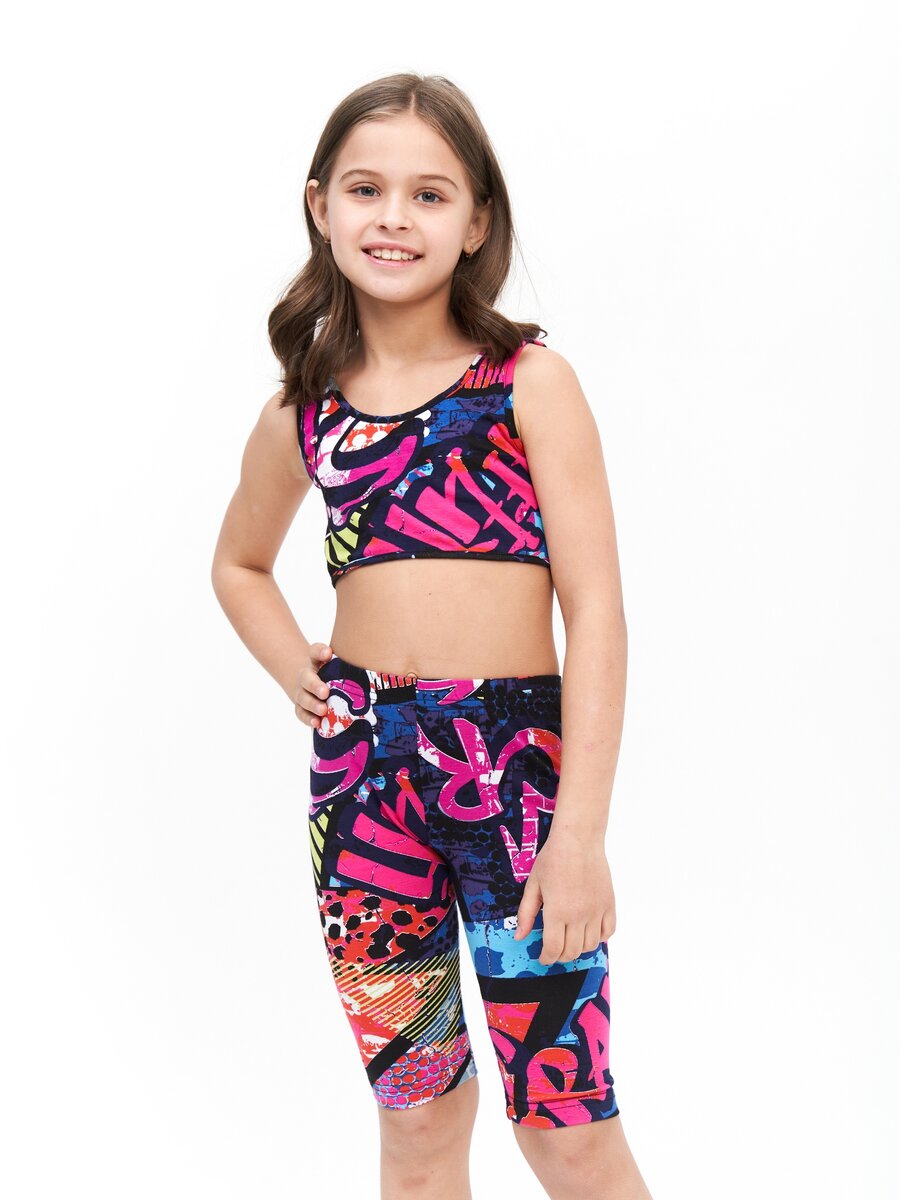 Велосипедки Astoris - https://www.wildberries.ru/catalog/88135111/detail.aspx