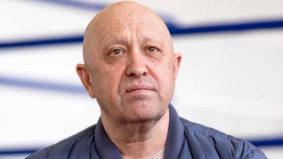    СМИ: Пригожин назвал переворот в Нигере "хорошей новостью" Сергей Бунеев