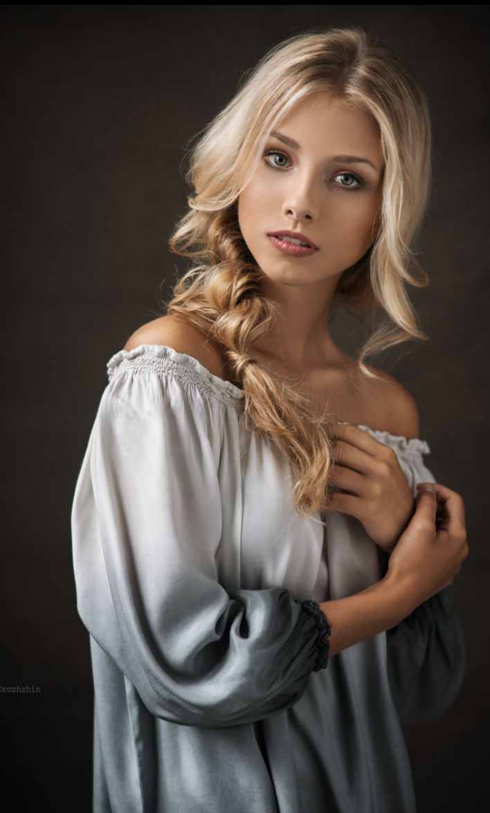 Фотограф: Денис Дрожжин