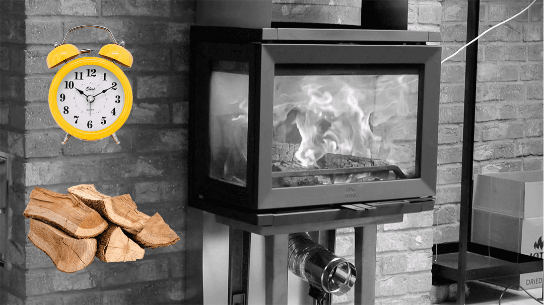 Длительное горение, отличие маркетинга от технологии? 