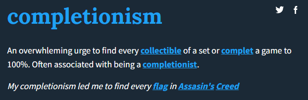 Определение из словаря Urban Dictionary.