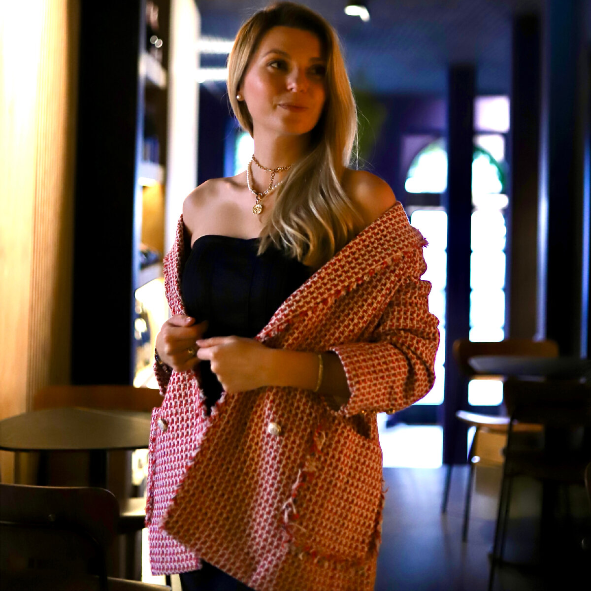 Личное фото