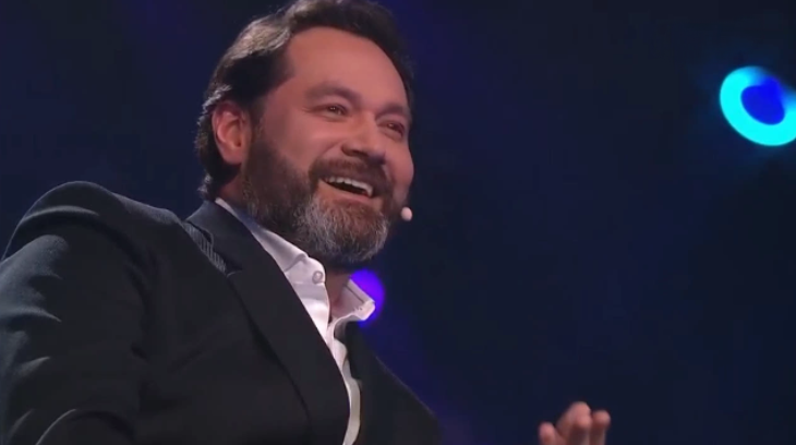 Ильдар Абдразаков. скриншот с экрана комьютера 