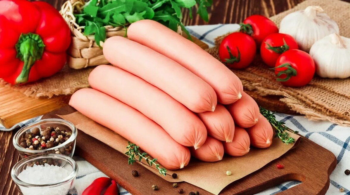 Чем руководствоваться при выборе сосисок?