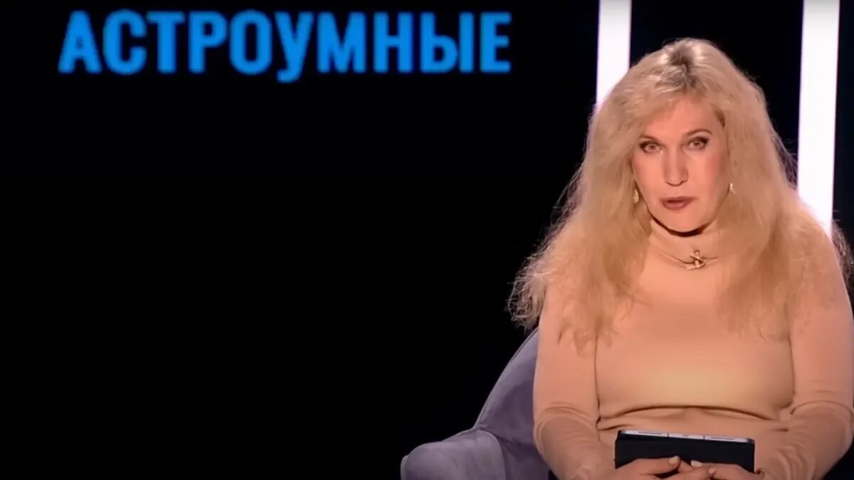 Светлана Драган. Фото: кадр из видео