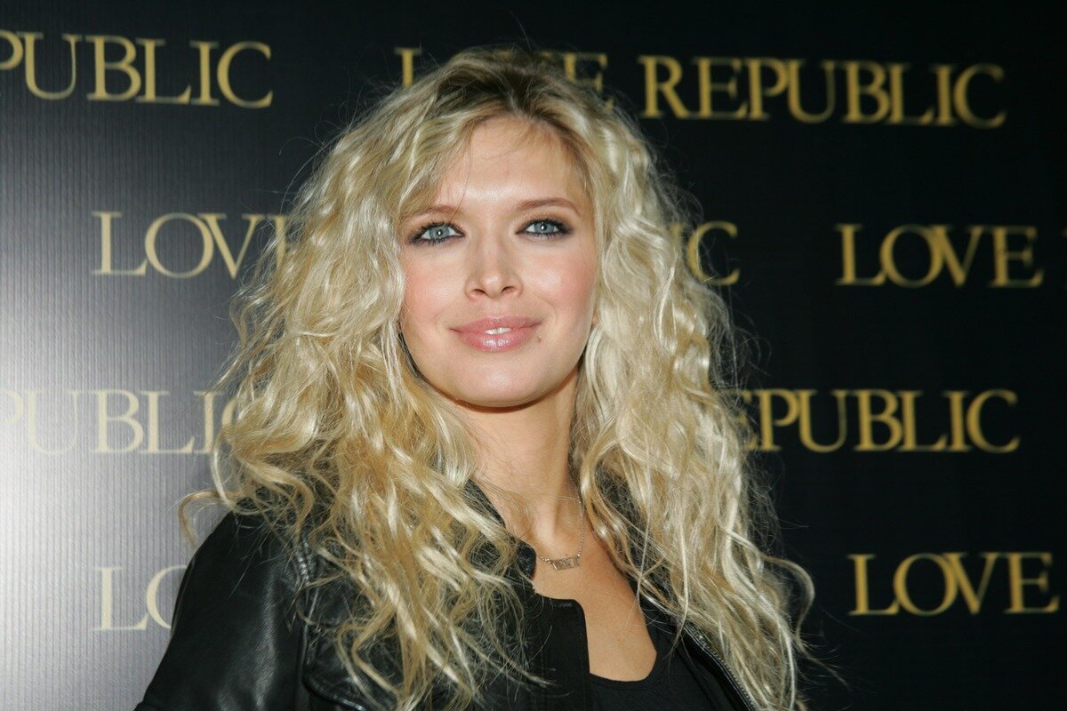 За границей у Брежневой нет концертов.  Фото: Juliya Khanina / Russian Look / globallookpress.com