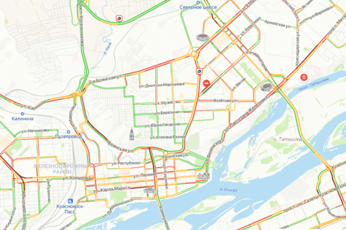 Пробки красноярск сейчас. Пробки Красноярск. Пробки 8 баллов. Пробка на Металлургов Красноярск. Пробки Красноярск 29 ноября.