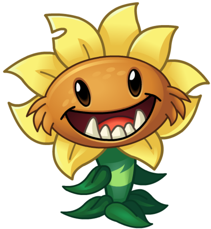 Plants vs Zombies 2 подсолнух. Подсолнух ПВЗ 2. Primal Sunflower PVZ 2. Растения против зомби 2 первобытный подсолнух.