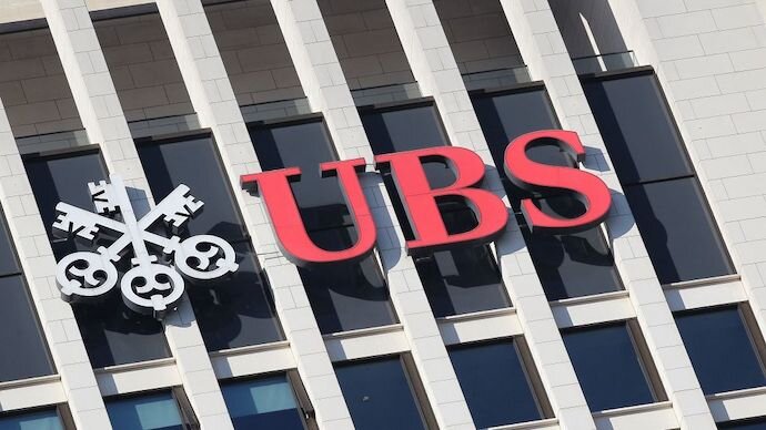 UBS