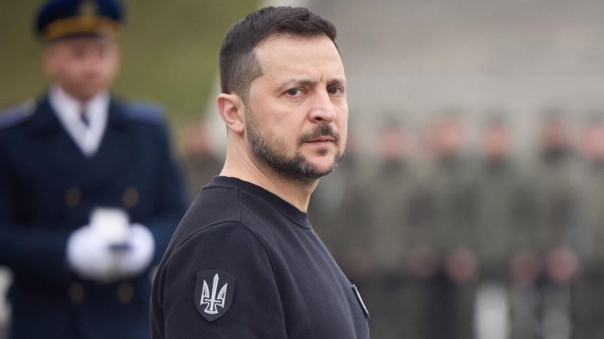    flickr.com | President Of Ukraine / Public domain