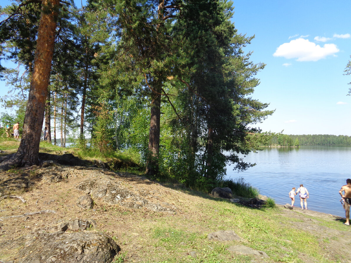 Кончозеро . Листайте дальше