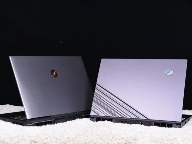 Ноутбук MechRevo с RTX 4080 и внешней «водянкой» оценили в $2030 | 4pda ...